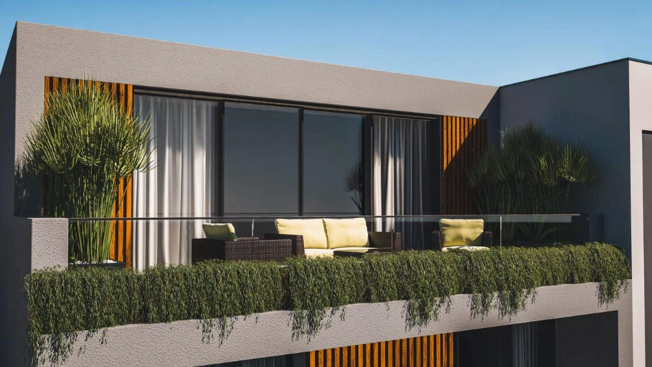 Apartamento T1 para Venda em Custóias, Leça do Balio e Guifões Foto 7
