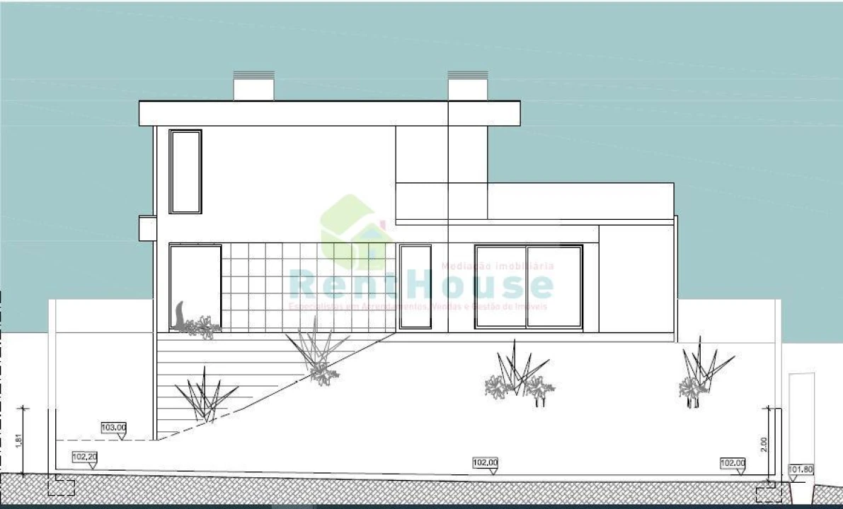 Moradia T5 para Venda em Alhadas Foto 1