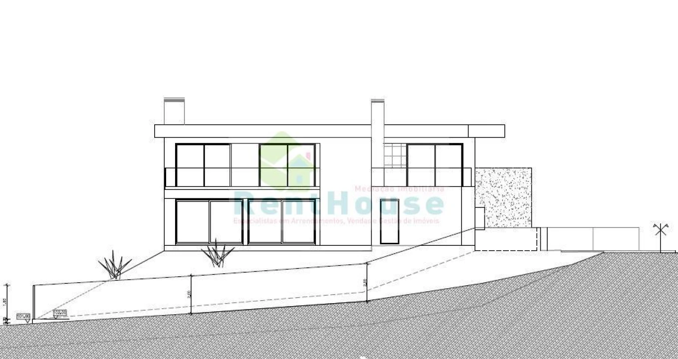 Moradia T5 para Venda em Alhadas Foto 6