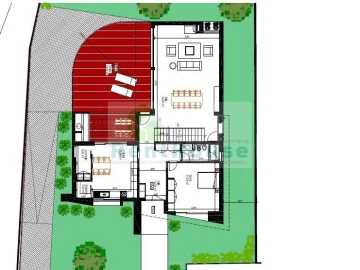 Moradia T5 para Venda em Alhadas