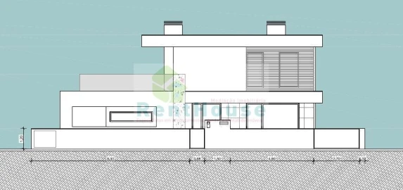 Moradia T5 para Venda em Alhadas