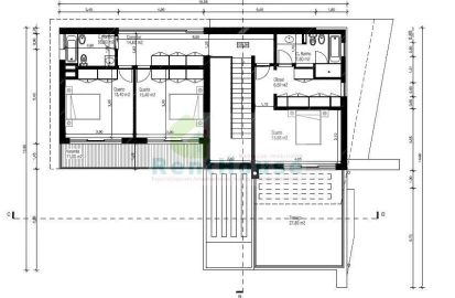 Moradia T5 para Venda em Alhadas
