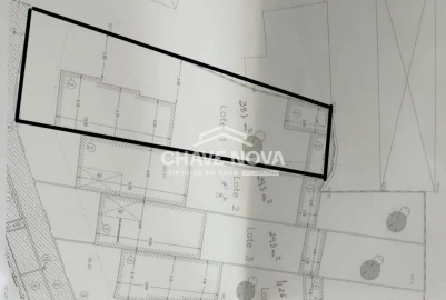 Terreno para Venda em Anta e Guetim