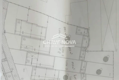 Terreno para Venda em Anta e Guetim