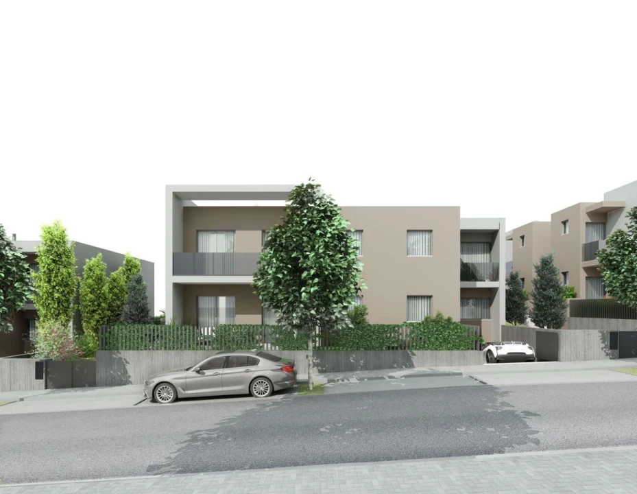 Apartamento T1 para Venda em Abade de Neiva Foto 2