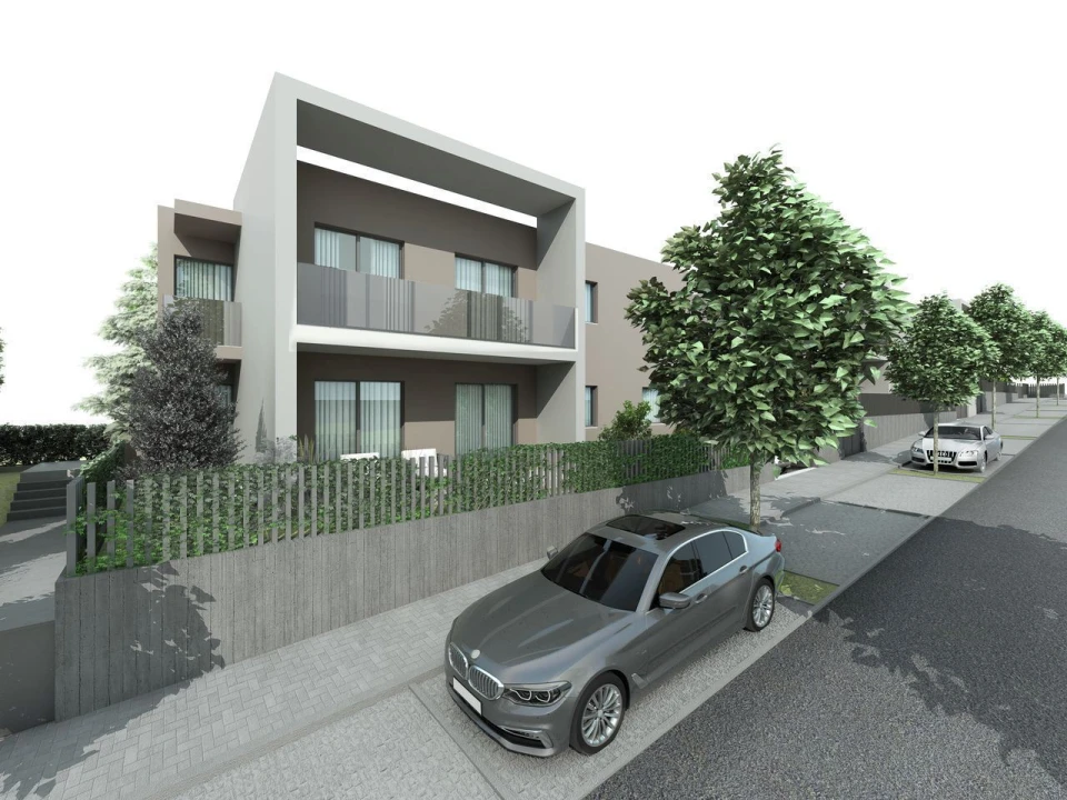 Apartamento T1 para Venda em Abade de Neiva Foto 5