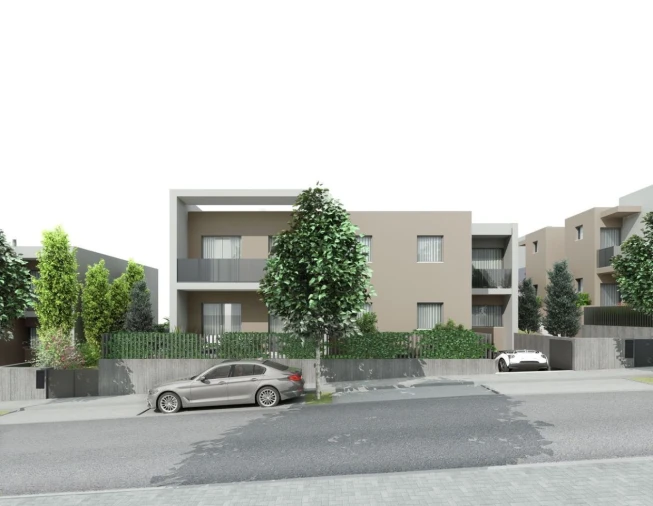 Apartamento T1 para Venda em Abade de Neiva Foto 2