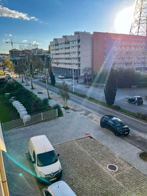 Apartamento T3 para Venda em Cidade da Maia