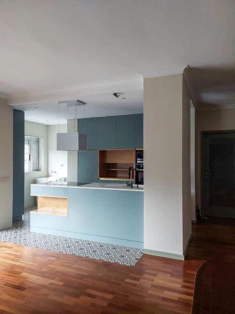 Apartamento T3 para Venda em Cidade da Maia