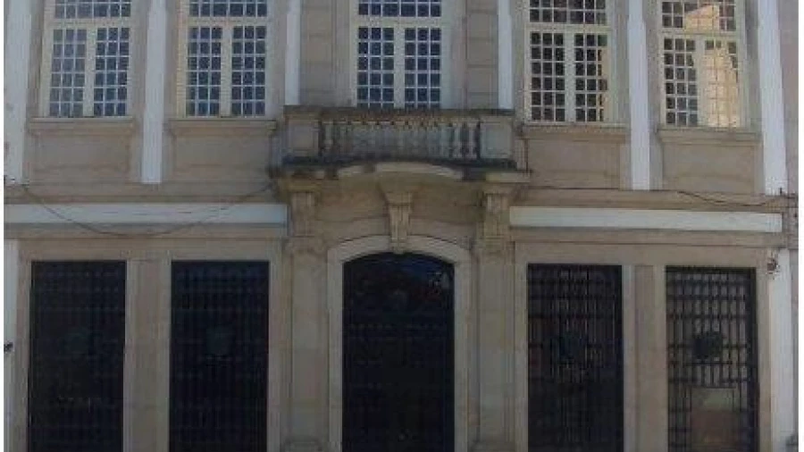 Prédio para Venda em Nossa Senhora da Conceição, São Pedro e São Dinis