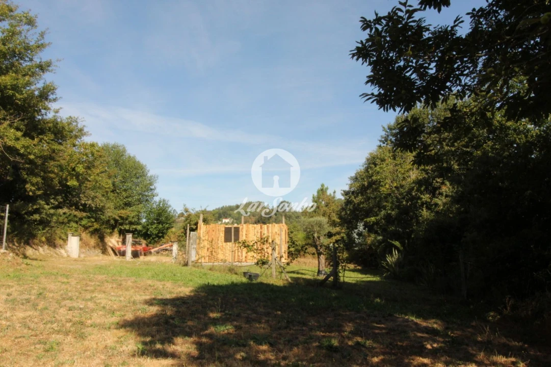 Terreno Agricola ou Rústico para Venda em Monte e Queimadela Foto 5