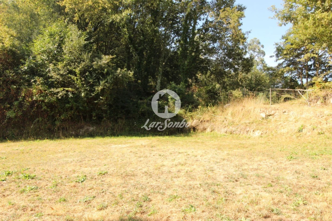 Terreno Agricola ou Rústico para Venda em Monte e Queimadela Foto 8