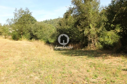 Terreno Agricola ou Rústico para Venda em Monte e Queimadela