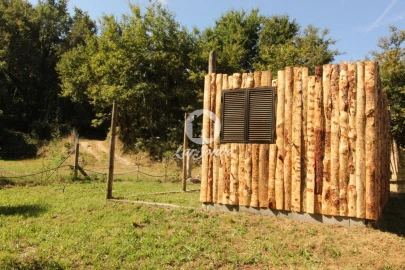 Terreno Agricola ou Rústico para Venda em Monte e Queimadela