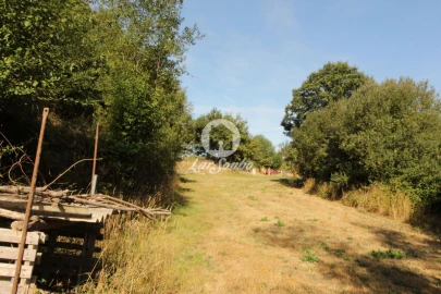 Terreno Agricola ou Rústico para Venda em Monte e Queimadela