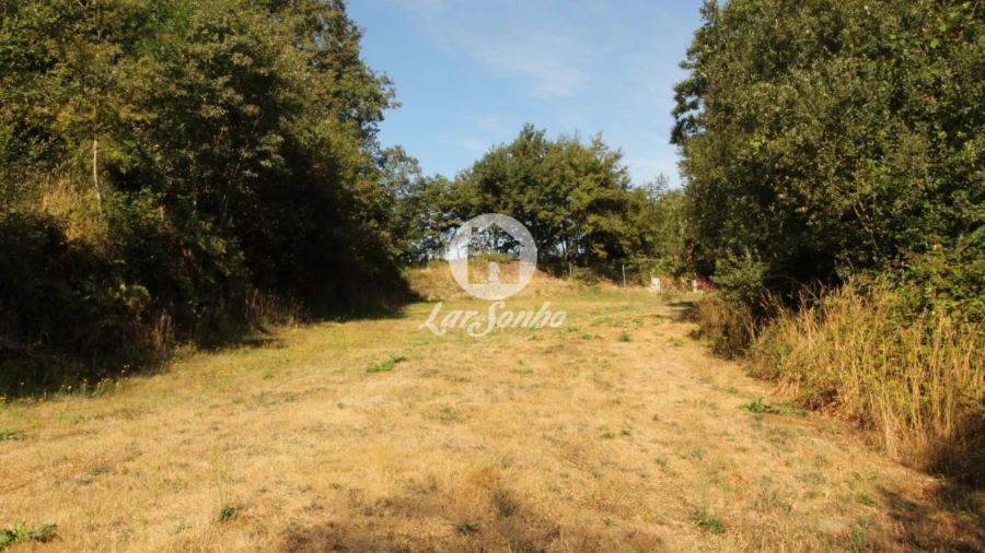 Terreno Agricola ou Rústico para Venda em Monte e Queimadela