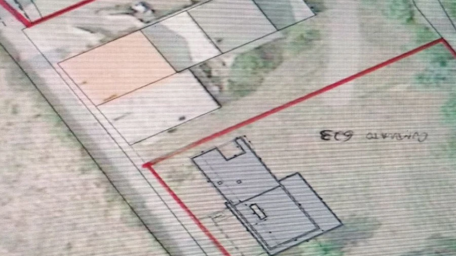 Terreno P/ Prédio para Venda em Marrancos e Arcozelo