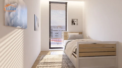 Apartamento T2 para Venda em Portimão