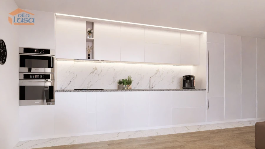 Apartamento T2 para Venda em Portimão Foto 2