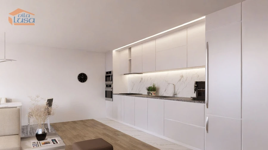 Apartamento T2 para Venda em Portimão Foto 3