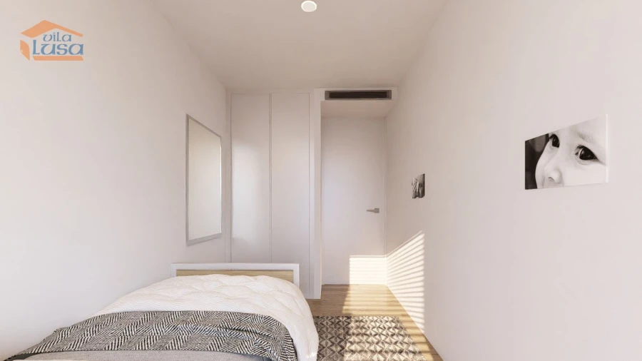 Apartamento T2 para Venda em Portimão Foto 8
