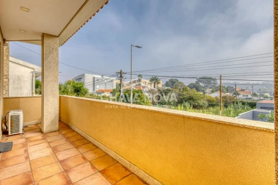 Moradia T3 para Venda em Canidelo
