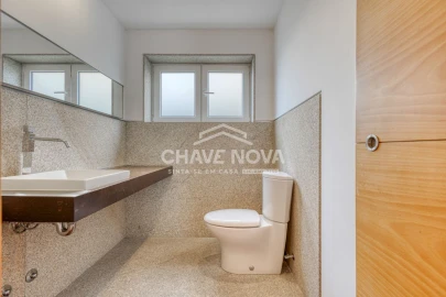 Moradia T3 para Venda em Canidelo