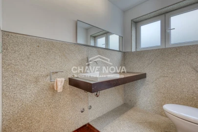 Moradia T3 para Venda em Canidelo