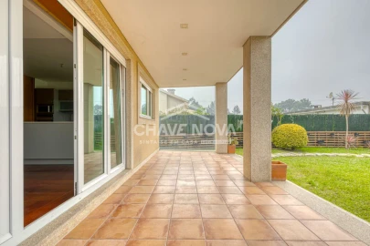 Moradia T3 para Venda em Canidelo