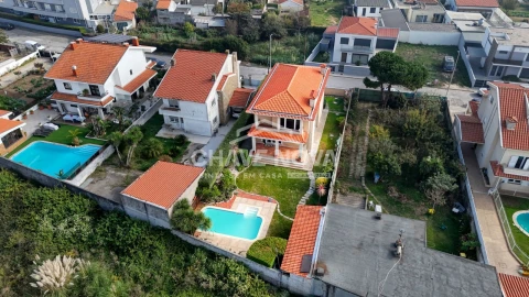 Moradia T3 para Venda em Canidelo