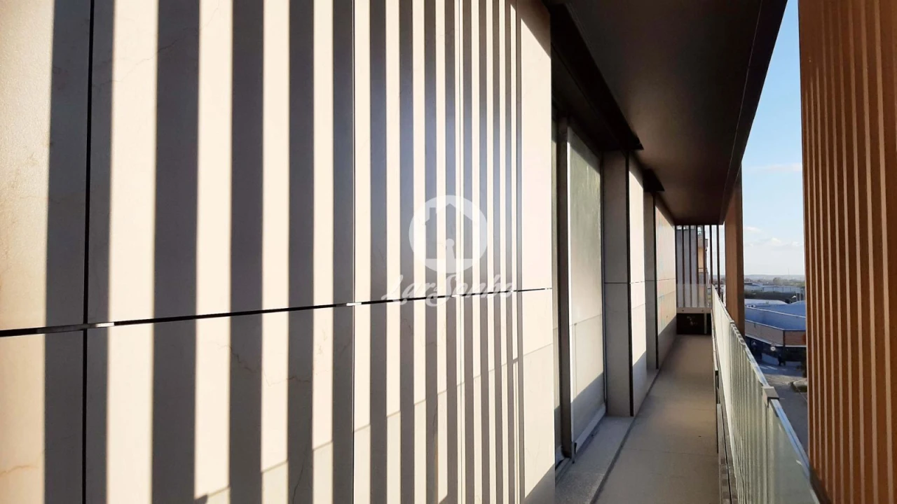 Apartamento T2 para Venda em Espinho Foto 1