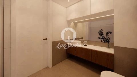 Apartamento T2 para Venda em Espinho