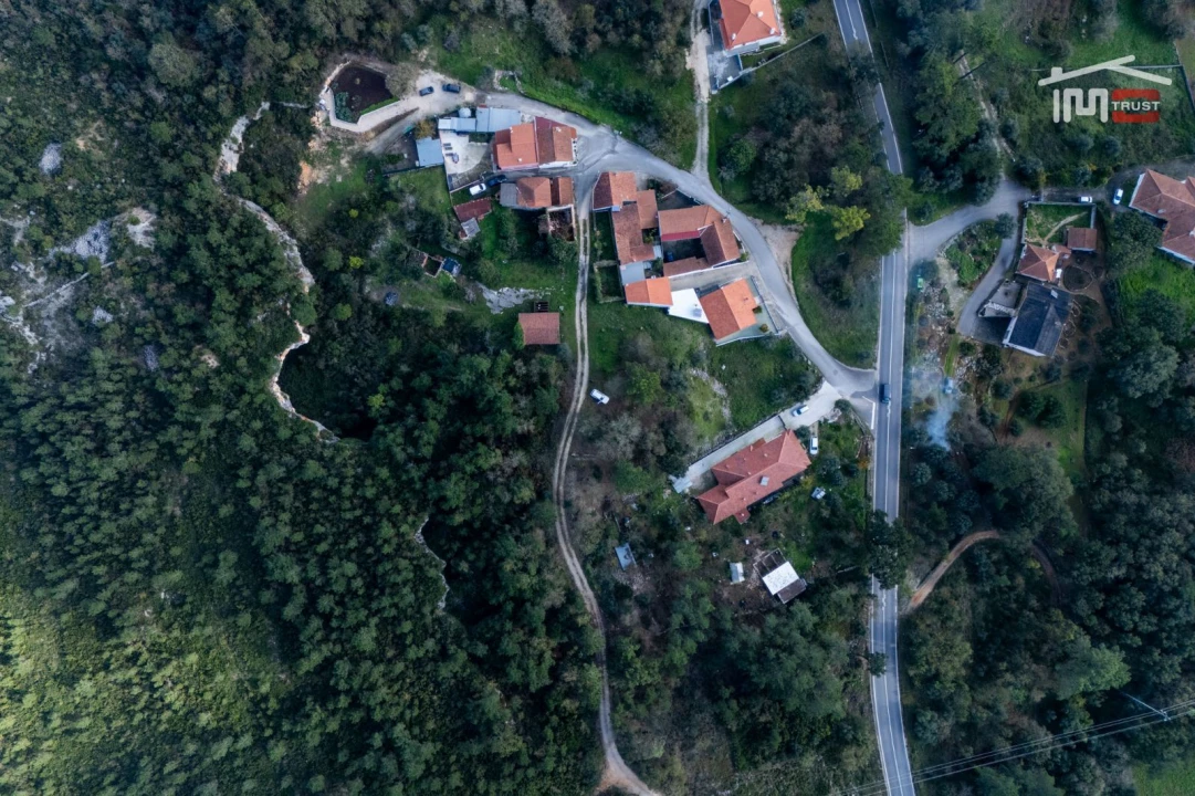 Moradia T3 para Venda em Reguengo do Fetal Foto 13