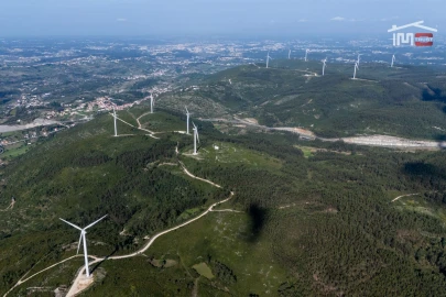 Moradia T3 para Venda em Reguengo do Fetal