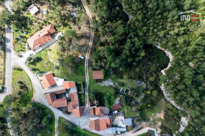 Moradia T3 para Venda em Reguengo do Fetal