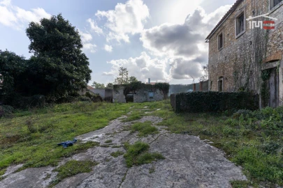 Moradia T3 para Venda em Reguengo do Fetal