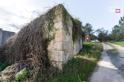 Moradia T3 para Venda em Reguengo do Fetal