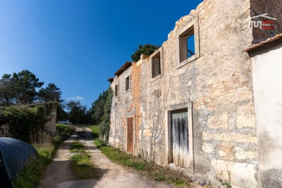 Moradia T3 para Venda em Reguengo do Fetal