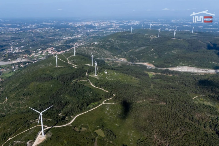 Moradia T3 para Venda em Reguengo do Fetal Foto 16