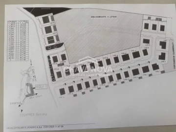 Terreno para Venda em Santa Maria da Feira, Travanca, Sanfins e Espargo