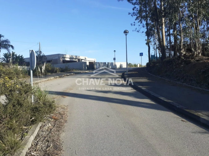 Terreno para Venda em Santa Maria da Feira, Travanca, Sanfins e Espargo Foto 5