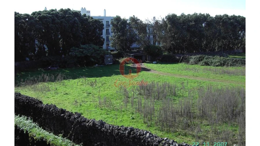 Terreno para Venda em Ponta Delgada (São José)