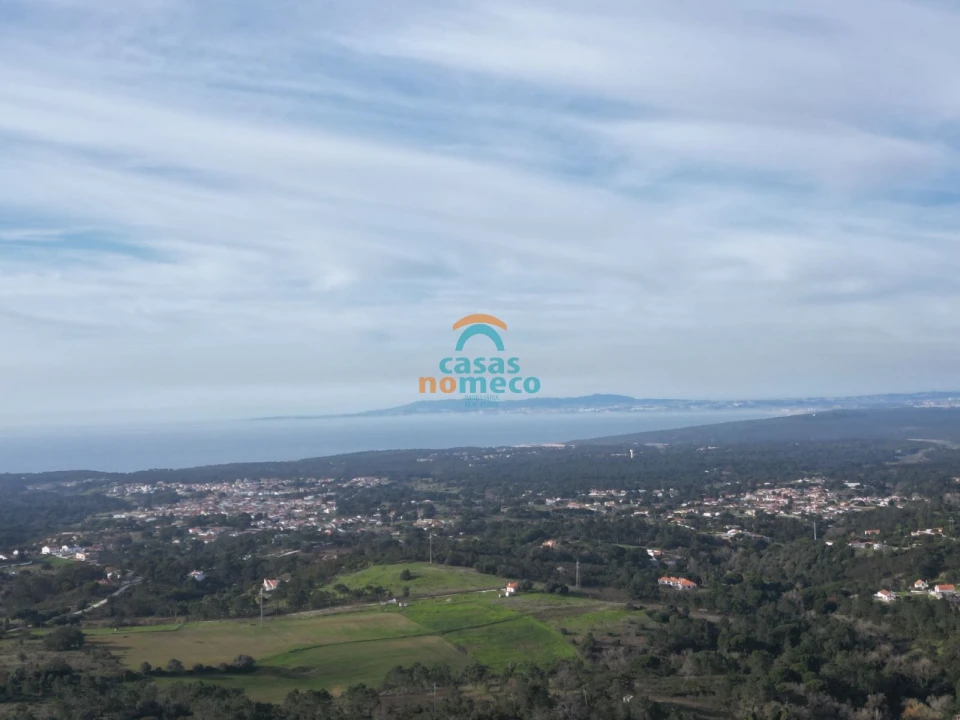 Terreno para Venda em Sesimbra (Castelo) Foto 20