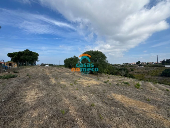 Terreno para Venda em Sesimbra (Castelo) Foto 9