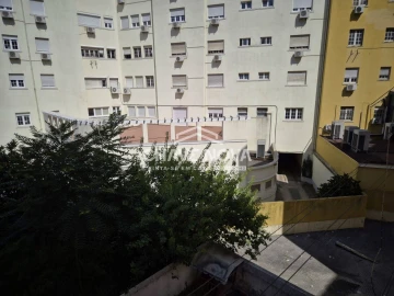 Apartamento T3 para Arrendamento em Avenidas Novas