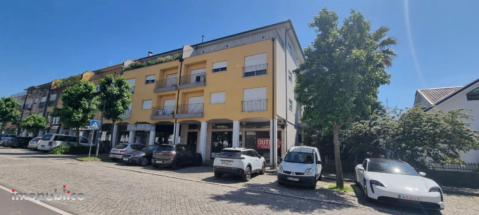 Apartamento T3 para Venda em Vila Verde e Barbudo Foto 1