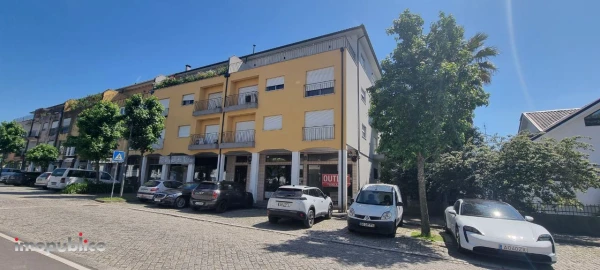 Apartamento T3 para Venda em Vila Verde e Barbudo