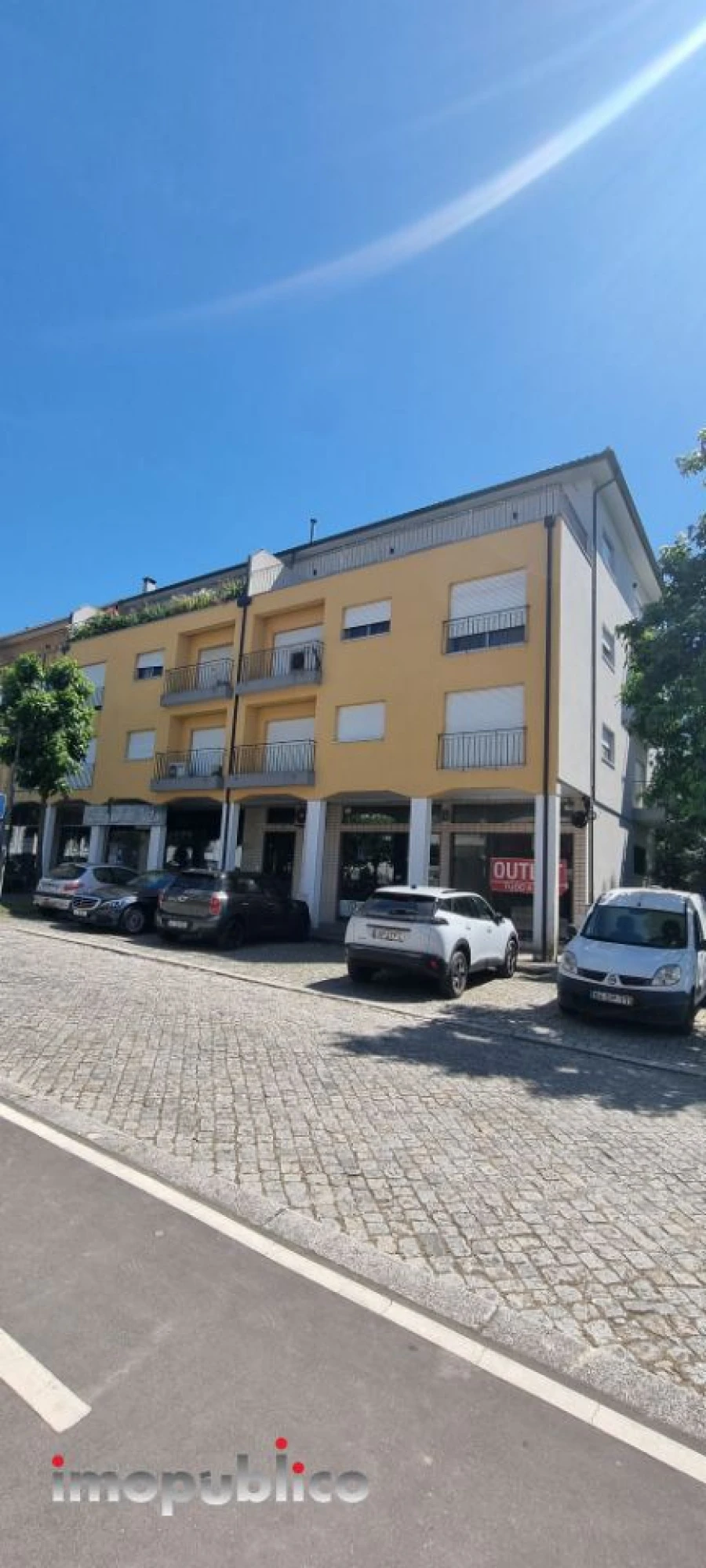 Apartamento T3 para Venda em Vila Verde e Barbudo Foto 2