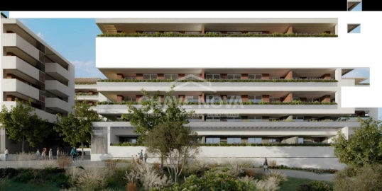 Apartamento T4 para Venda em Cidade da Maia