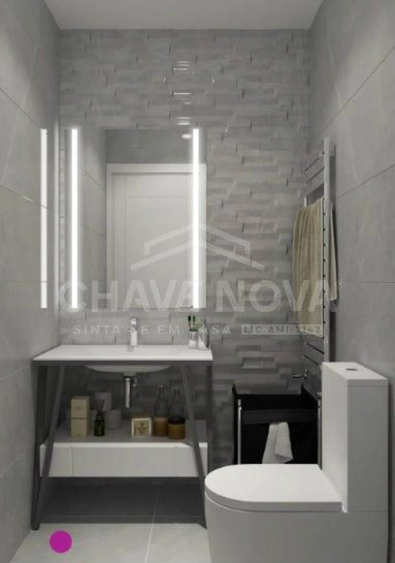 Apartamento T1 para Venda em Portimão Foto 15